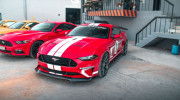 Ford Mustang 808 mã lực của Hennessey độc nhất vô nhị tại Việt Nam