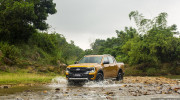 Ford Ranger tăng giá từ tháng 5, bổ sung thêm phiên bản Sport mới