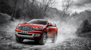 Hệ thống phanh tự động khẩn cấp chủ động của Ford có gì đặc biệt ?