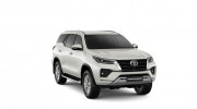 Toyota Việt Nam giới thiệu Fortuner phiên bản mới, giá từ 1,154 tỷ đồng