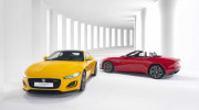 Jaguar F-Type thế hệ mới vừa ra mắt Việt Nam, giá bán từ 5,65 tỷ VNĐ