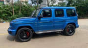 Mercedes-AMG G63 vừa về 