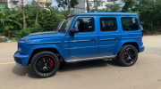 Mercedes-AMG G63 vừa về 