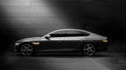 Genesis G80 2021 ra mắt: Chiếc executive sedan cùng nhiều 