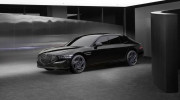 Genesis G90 2024 phiên bản “bóng đêm” ra mắt, giá từ 2,54 tỷ VNĐ