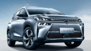 GAC Aion V: Xe điện Trung Quốc có thể sạc 0-80% trong 8 phút, gần bằng thời gian đổ xăng