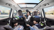 Từ tháng 3, xe hơi Trung Quốc - Geely sẽ được trang bị “lá chắn” Corona!