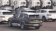 Lô xe Genesis GV80 về Việt Nam với số lượng lớn: Nhiều khả năng là xe bán thương mại