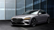 Genesis G70 2021 