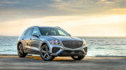 [ĐÁNH GIÁ XE] Genesis GV70 2022 - Đối trọng của Mercedes-AMG, BMW và Audi