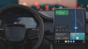 Google hé lộ bản cập nhật Android Auto mới: Nâng cấp giao diện, bổ sung nhiều tính năng tiện ích