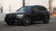 [ĐÁNH GIÁ XE] Mercedes-AMG GLC 43 2020 - Sự cân bằng hoàn hảo!