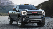 Xe bán tải GMC Sierra sẽ có phiên bản chạy điện hoàn toàn, đấu với Ford F-150 EV