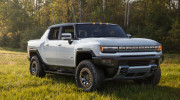 Bán tải Hummer của GMC 