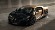 Bugatti Chiron Super Sport 