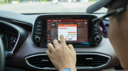 [ĐÁNH GIÁ PHỤ KIỆN] CarPlay Box GOTECH GB8: nhỏ gọn, thông minh, tiện lợi