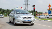 Tăng cường thanh tra, kiểm tra đào tạo cấp phép lái xe trong thời gian tới