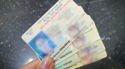 Đề xuất bỏ bằng A2, bằng B1 sẽ không được lái ô tô nữa