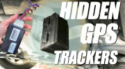 Ngày càng có nhiều người tìm thấy các thiết bị theo dõi GPS ẩn trong xe