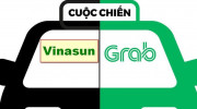 Grab Việt Nam kháng cáo vụ xử Vinasun kiện đòi bồi thường