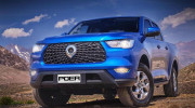 Great Wall Poer của Trung Quốc sẽ được 
