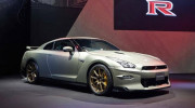 Nissan GT-R 2023 có giá khởi điểm gần 3 tỷ VNĐ