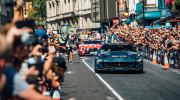 Phí tham gia hành trình Gumball 3000 2024 là 2,5 tỷ VNĐ