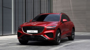 Chỉ với hai trang bị này, Genesis GV70 đã trở thành 