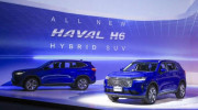 Great Wall Motor là trở ngại trong việc đưa Việt Nam trở thành trung tâm xe điện tại ASEAN của Vinfast