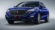 Hongqi H5 - 