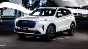 [VIDEO] Lỗi tính năng ga tự động, chiếc Haval H6 lao đi với tốc độ 100 km/h suốt quãng đường 500km