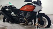 Harley-Davidson Pan America đầu tiên về Việt Nam: Xế Off-Road cho nhà giàu