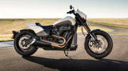 Harley-Davidson Việt Nam giảm giá lên đến 130 triệu cho khách hàng mua xe chơi tết