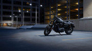 Harley-Davidson Iron 883 2020 ra mắt tại Thái Lan với một sự thay đổi đáng giá
