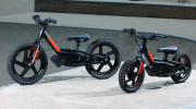 Harley-Davidson IRONe - Mẫu 