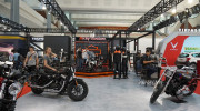 Harley-Davidson Việt Nam đem 