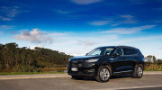 [ĐÁNH GIÁ XE] Haval H6 HEV: 