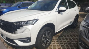 Haval H6 bản giá rẻ bất ngờ xuất hiện tại Việt Nam, giá chưa đến 800 triệu đồng