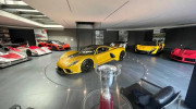 Hypercar Mỹ Hennessey Venom F5 đầu tiên vừa được bàn giao đến tay khách hàng