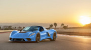 Hennessey có thể sẽ xây dựng phiên bản Roadster của Venom F5 hơn 1.600 mã lực