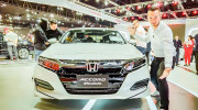 [VIDEO] Chi tiết xe Honda Accord 2019 Modulo nhập Thái về Việt Nam giá 1,7 tỷ