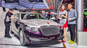 [VIDEO] Chi tiết Hồng Kỳ Hongqi H7 2019 - Chiếc Maybach Duotone của Trung Quốc