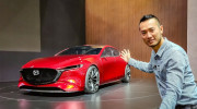 [VIDEO] Mazda3 đời mới 2019 cực đẹp và giá mềm chuẩn bị ra mắt Việt Nam