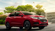 Mua xe Honda HR-V nhận hỗ trợ 100% phí trước bạ trong tháng 2/2022