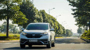 Honda Việt Nam công bố kết quả hoạt động kinh doanh tháng 8/2021