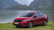 Honda Việt Nam đạt mức doanh số ổn định trong tháng 1/2022: City là mẫu xe bán tốt nhất