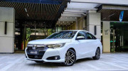 Honda Crider 2022 ra mắt: 