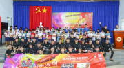 Liên minh Winner - Mỗi cột mốc là bước đệm cho tương lai