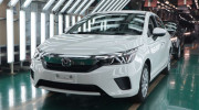 Doanh số tháng 1/2021 của Honda Việt Nam: Tăng gần 60% so với năm ngoái, City là mẫu xe chủ lực