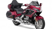 Honda Gold Wing phiên bản mới giá 1,2 tỷ đồng ra mắt khách hàng Việt